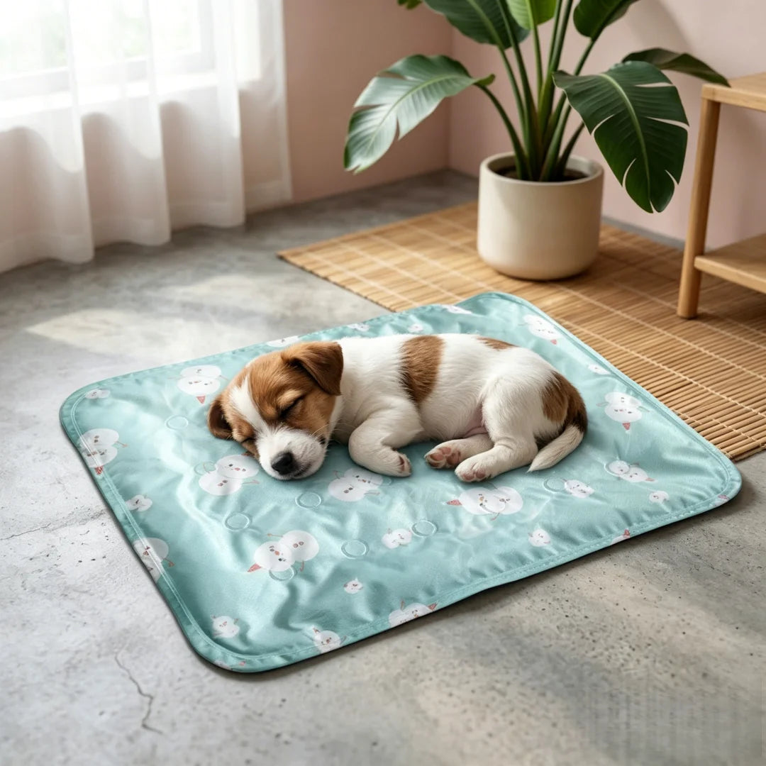ChillPaws Self-Cooling Gel Mat