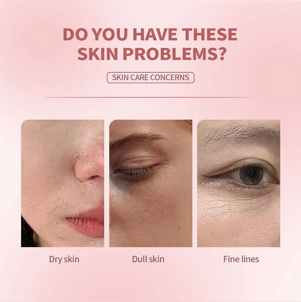 Korean Deep Collagen Peel-Off Mask