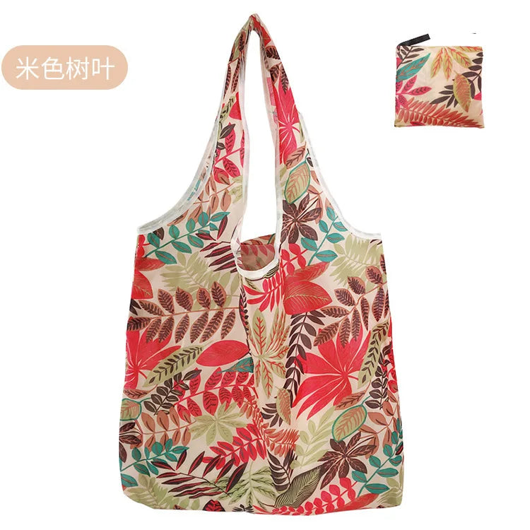 EcoCarry Reusable Shopping Bag