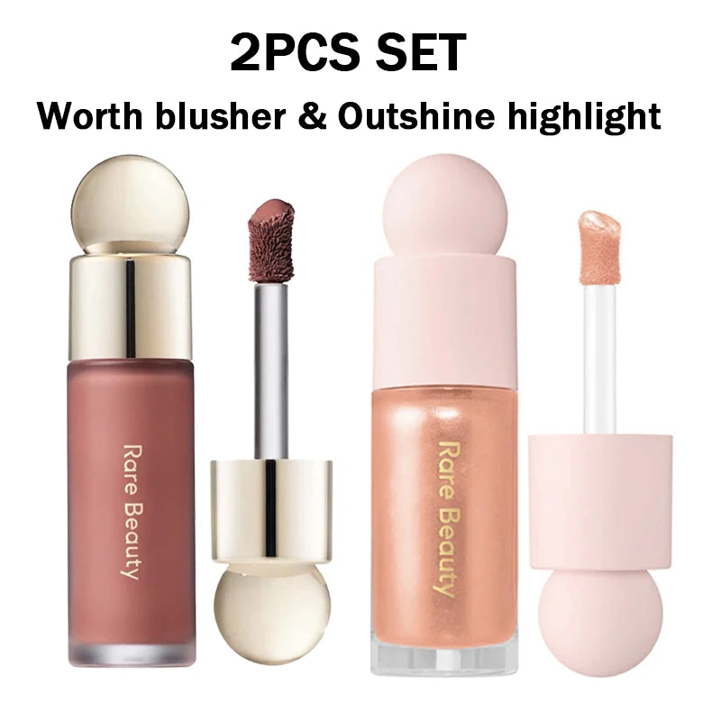 Soft Pinch Liquid Blush