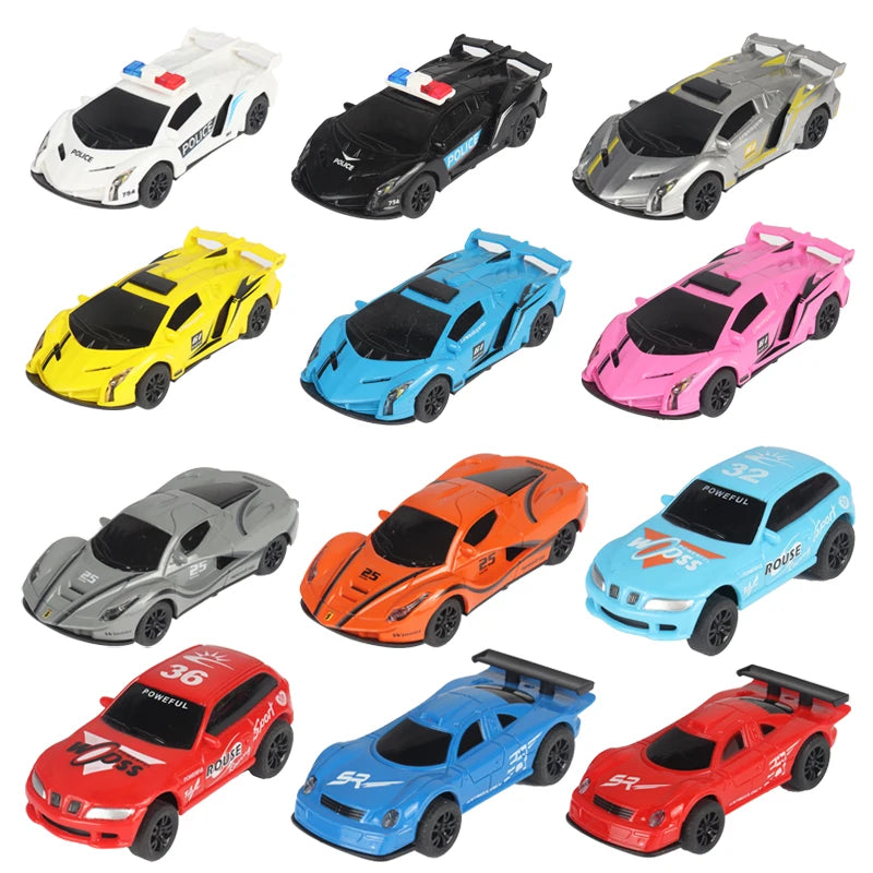 Remote Control Race Car – High-Speed RC Vehicle Toy for Kids