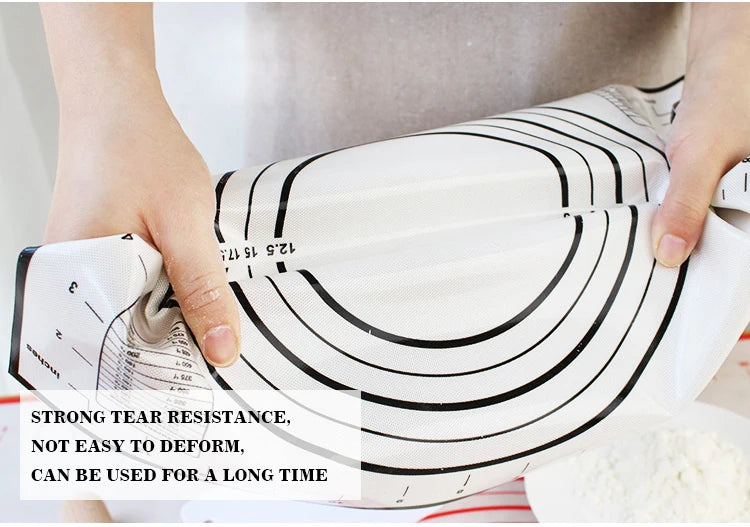 UNTIOR Silicone Baking Mat