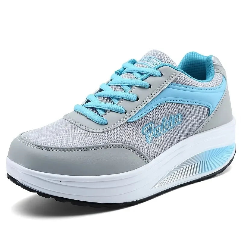 Women's Fashion Vulcanized Sneakers