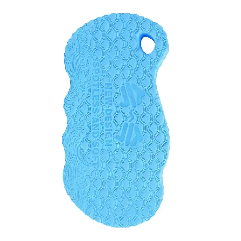 3D Exfoliating Bath Sponge — Dead Skin Remover Shower Scrubber
