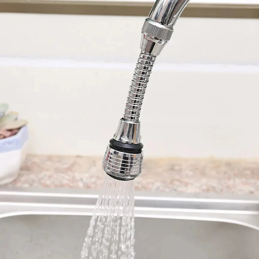Stainless Steel Kitchen Faucet Sprinkler