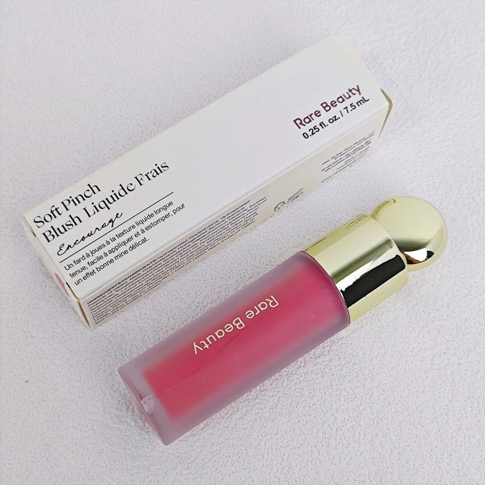 Soft Pinch Liquid Blush