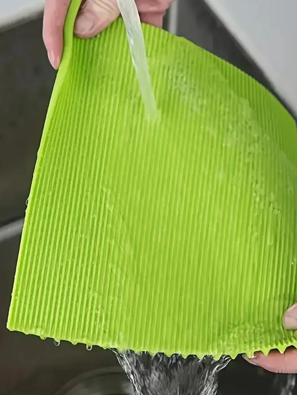 Bamboo Sushi Roll Mat – DIY Sushi Making Tool for Home