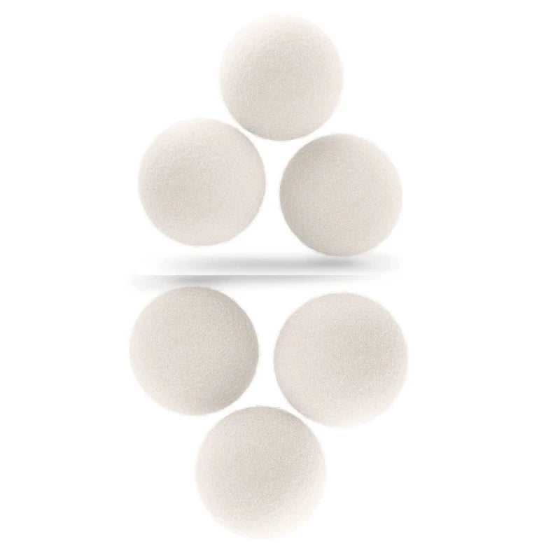 WoolDry Premium Wool Dryer Balls