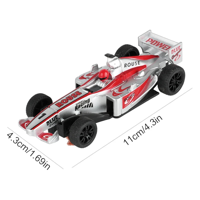 Remote Control Race Car – High-Speed RC Vehicle Toy for Kids