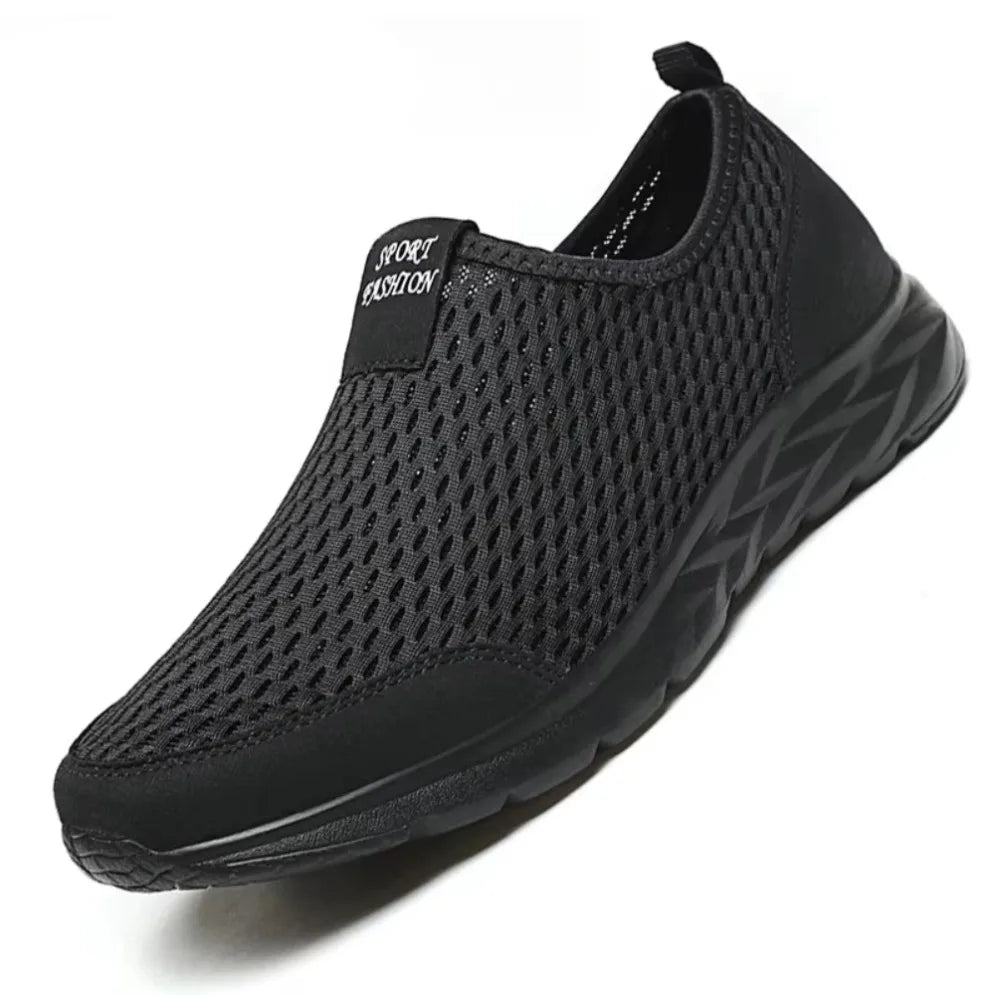 Men's Lightweight Casual Loafers