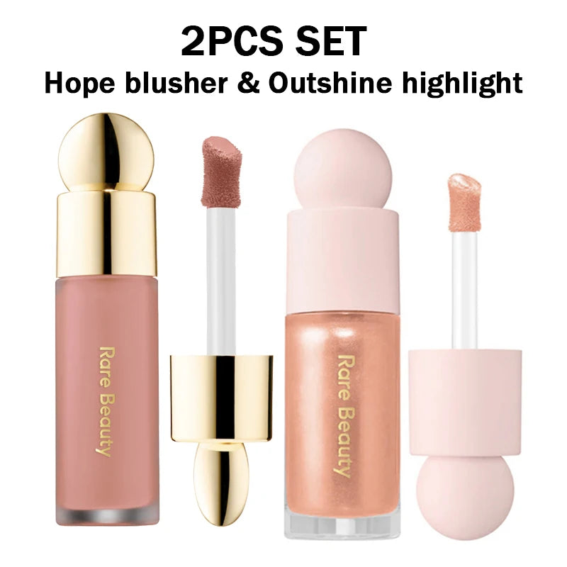 Soft Pinch Liquid Blush