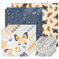 BeeKeep Beeswax Food Wrap Set