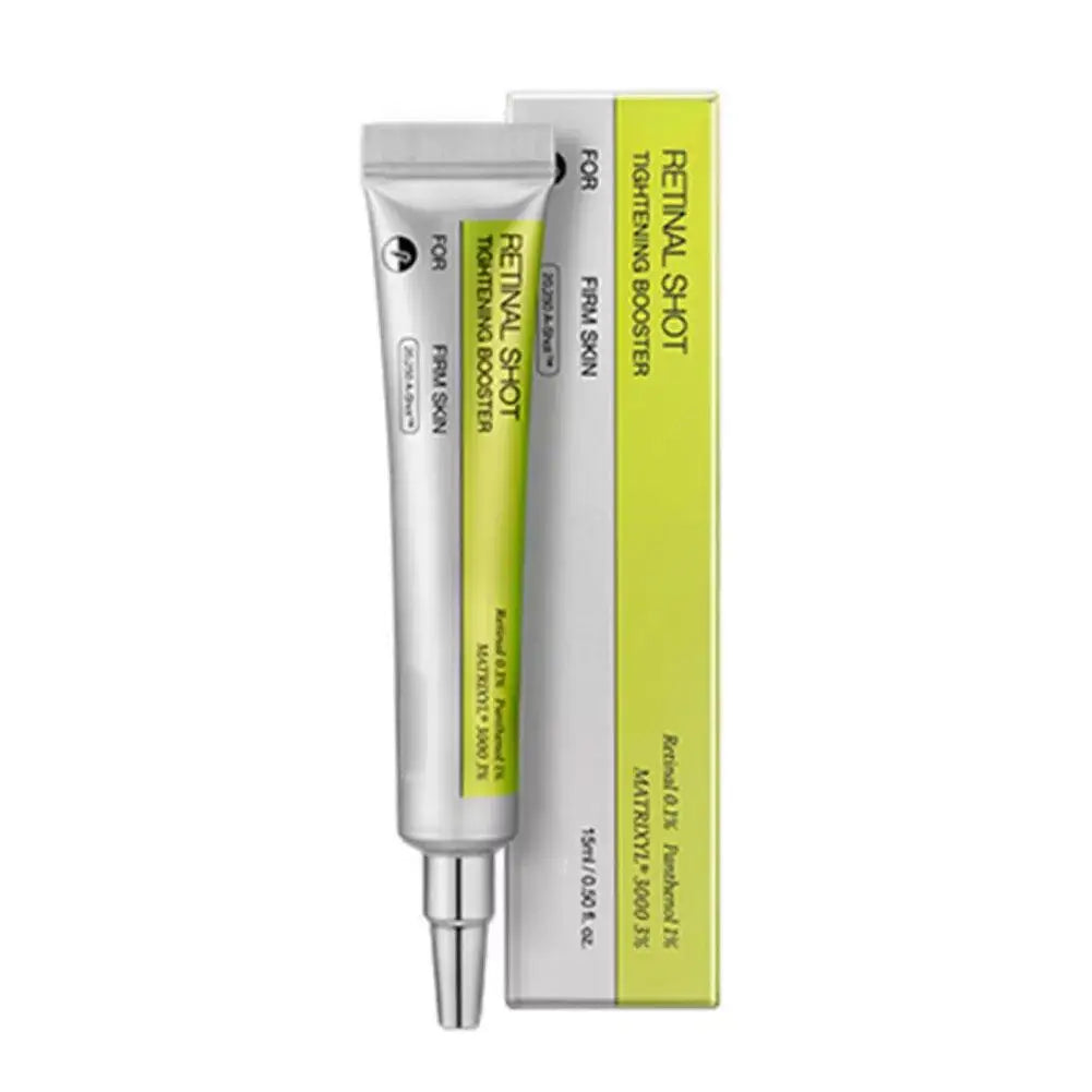 Korean Retinol Moisturizing Exfoliating Essence