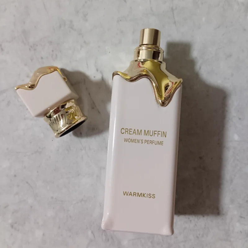 Caramel Vanilla Cloud Eau de Parfum for Women – Rich Gourmand Arabian Perfume
