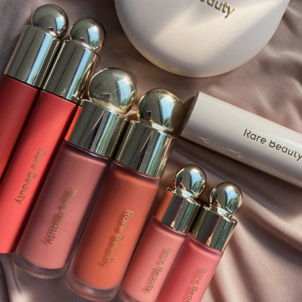 Soft Pinch Liquid Blush