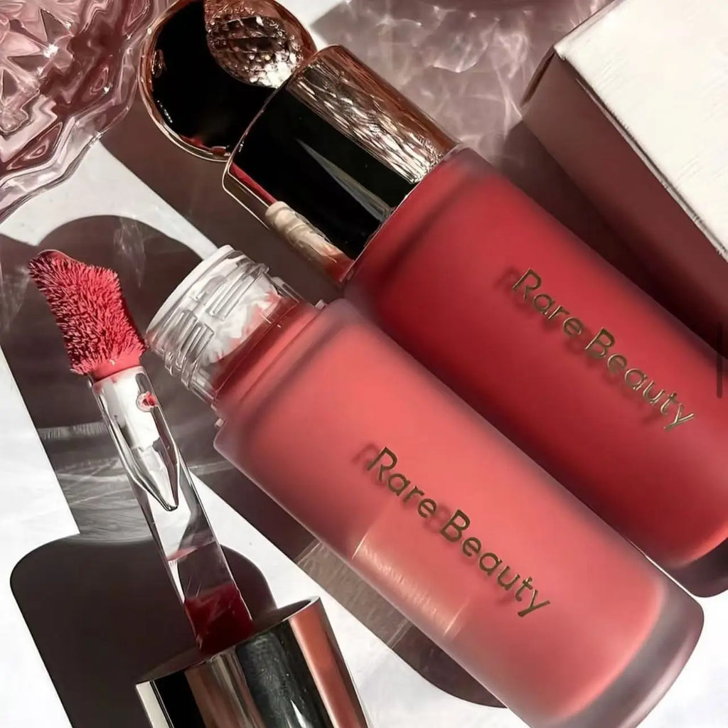 Soft Pinch Liquid Blush
