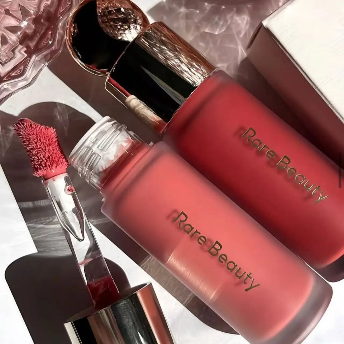Soft Pinch Liquid Blush