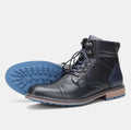 Men's Comfortable Retro Ankle Boots