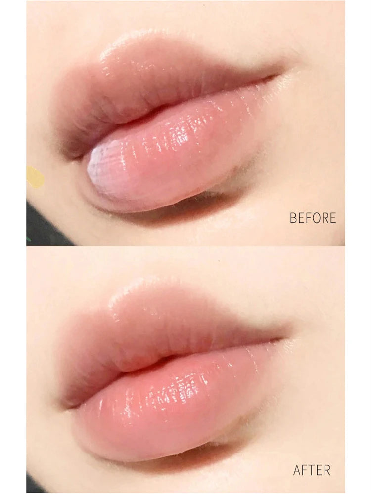 Healing Moisturizing Lip Balm