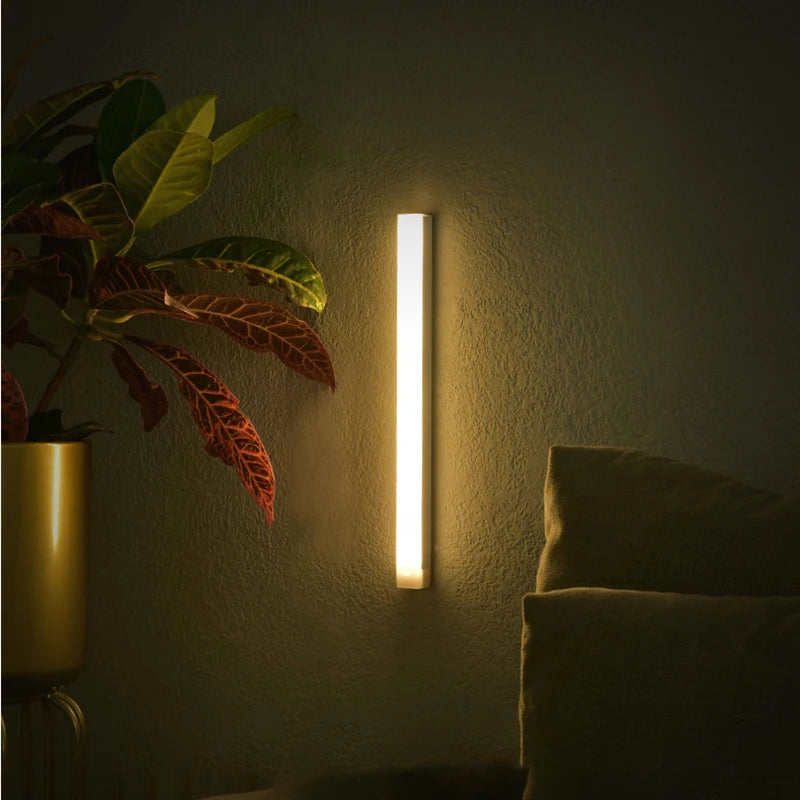 Motion Sensor LED Night Light – Wireless