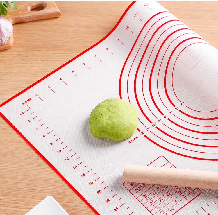 UNTIOR Silicone Baking Mat