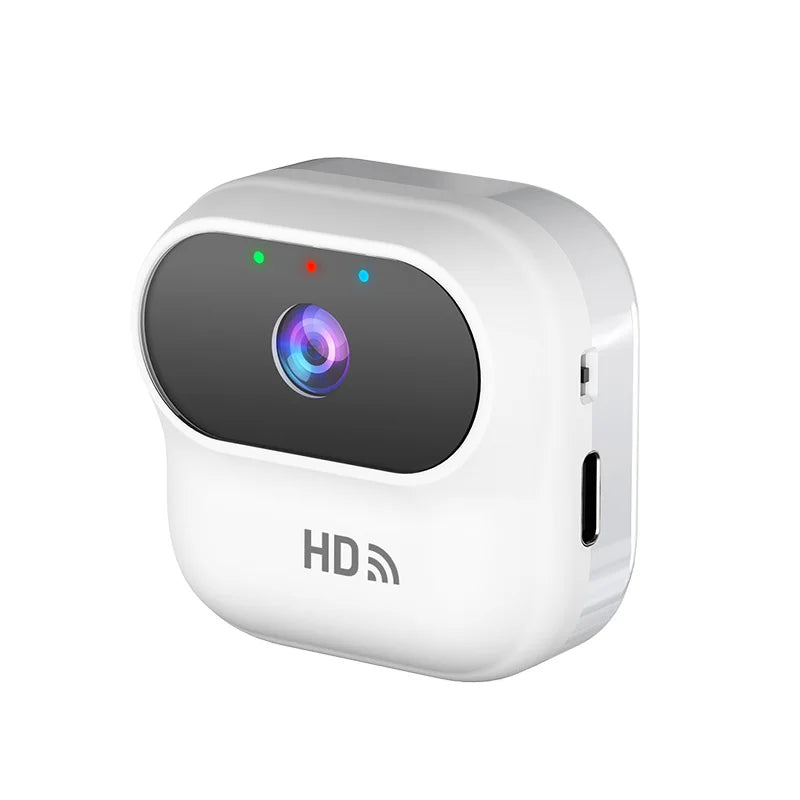 Ourlife A800 Mini WiFi Security Camera