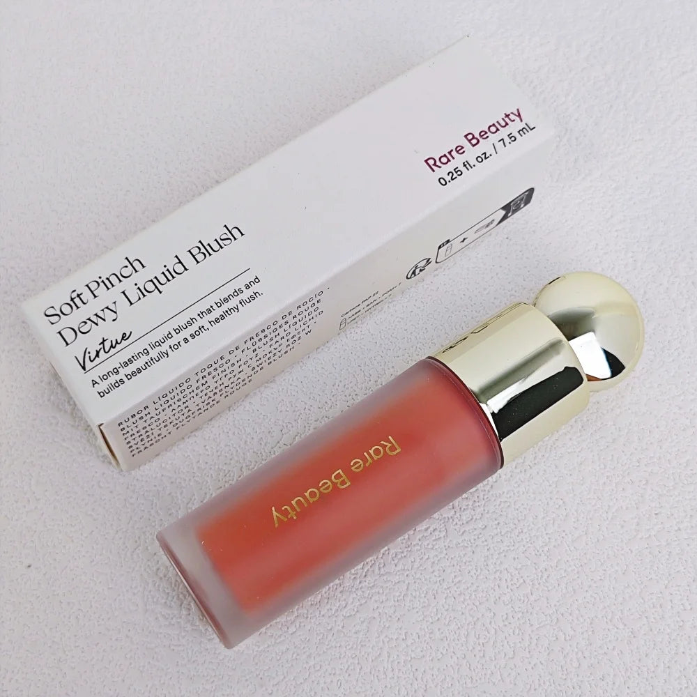 Soft Pinch Liquid Blush