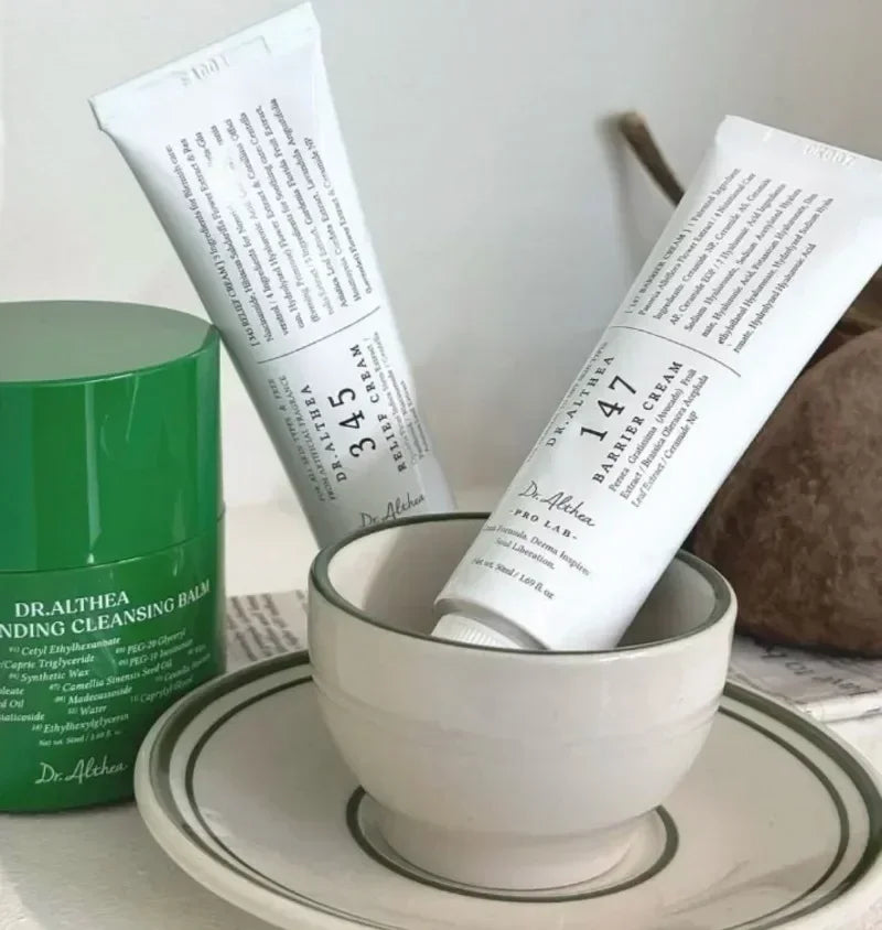 Dr.Althea 147 Barrier Relief Cream