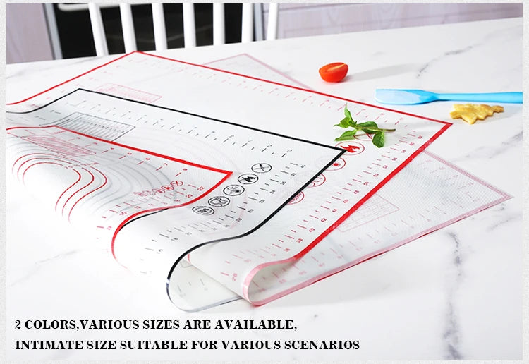 UNTIOR Silicone Baking Mat