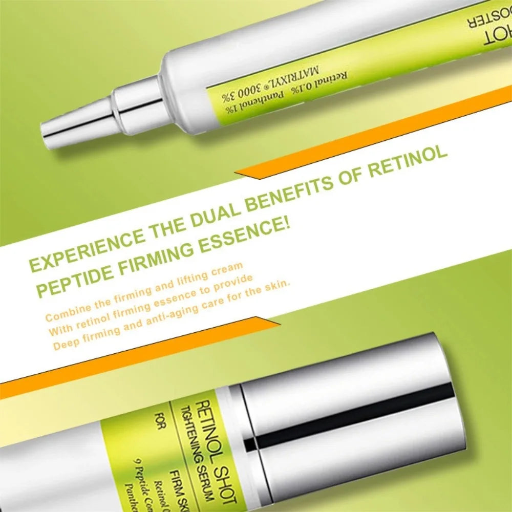 Retinol Serum - Nourishing, Moisturizing & Firming