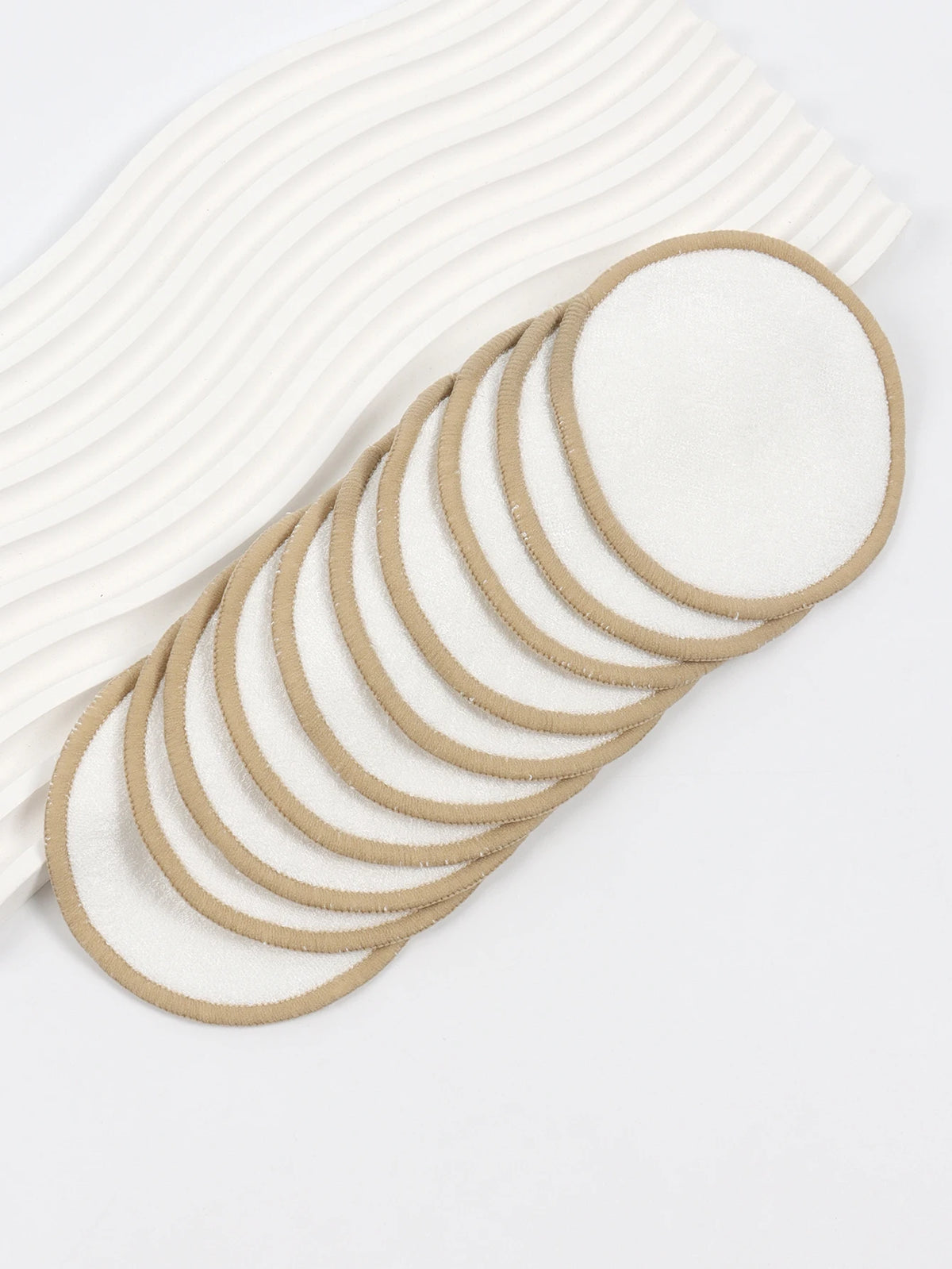 GlowWipe Reusable Makeup Remover Pads
