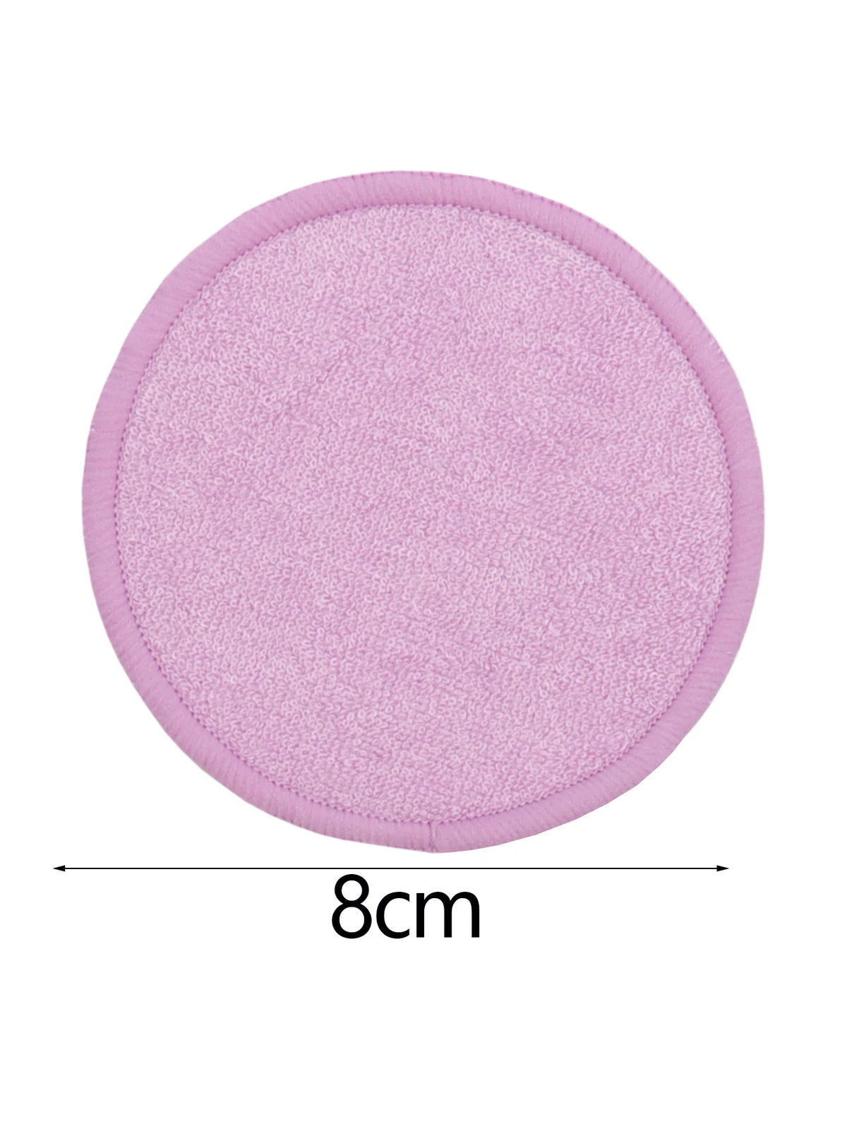 GlowWipe Reusable Makeup Remover Pads