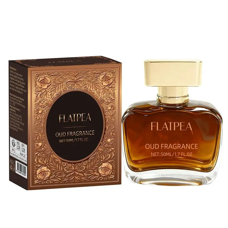 Sandalwood Agarwood Imperial Parfum – Unisex Arabian Oud Fragrance