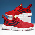 Men's Breathable Lightweight Sports Shoes