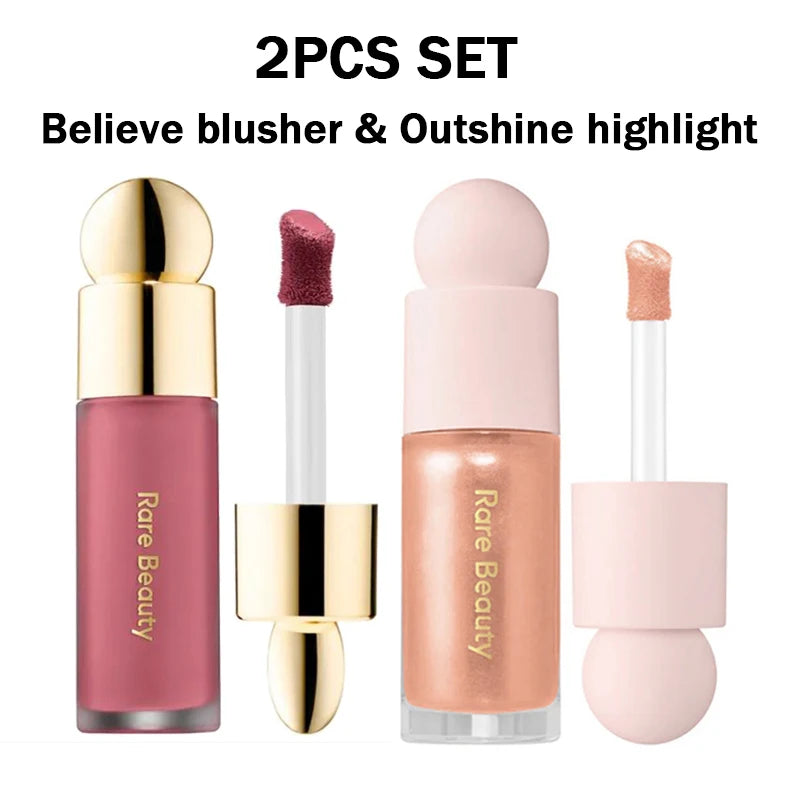 Soft Pinch Liquid Blush