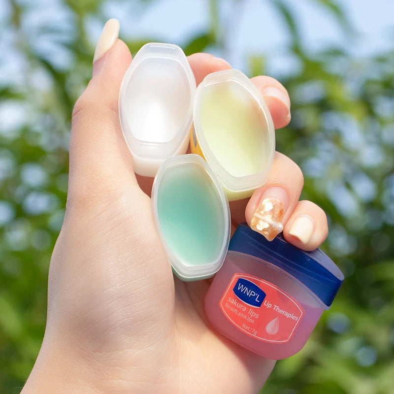 Healing Moisturizing Lip Balm