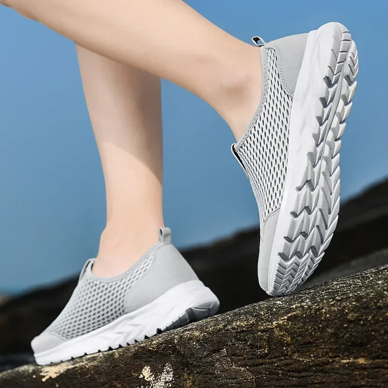 Men's Lightweight Casual Loafers
