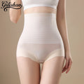 Women's High-Waist Slimming Shaper Shorts — Tummy Control & Hip Lift