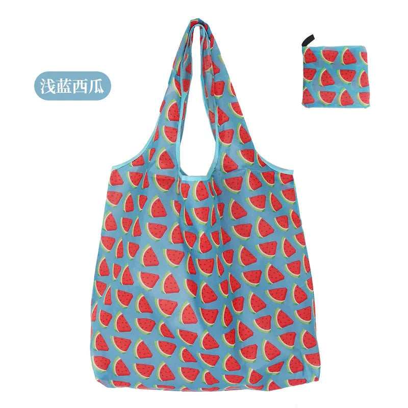 EcoCarry Reusable Shopping Bag