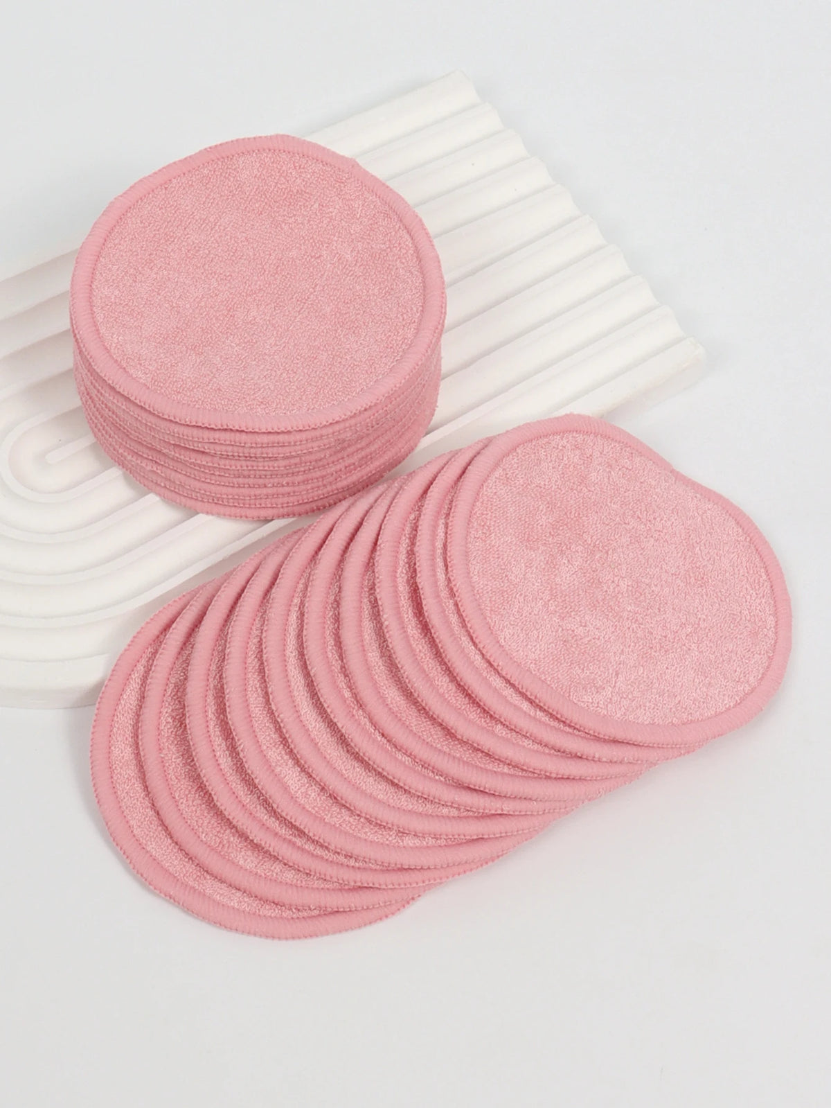 GlowWipe Reusable Makeup Remover Pads