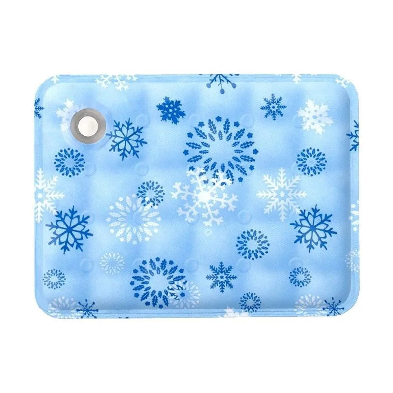 ChillPaws Self-Cooling Gel Mat