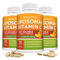 Liposomal Vitamin C 1700mg