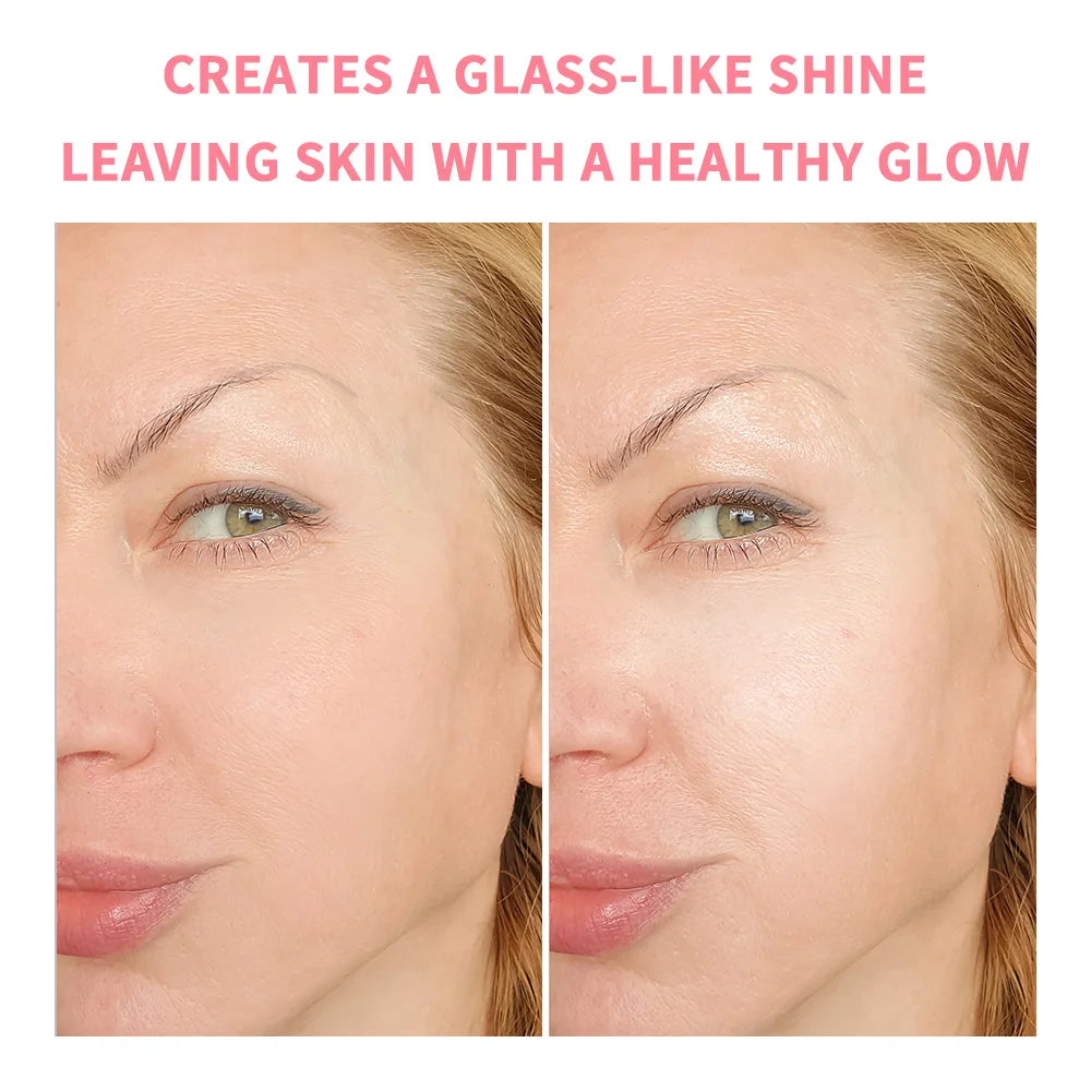 PDRN Pink Peptide Glow Serum