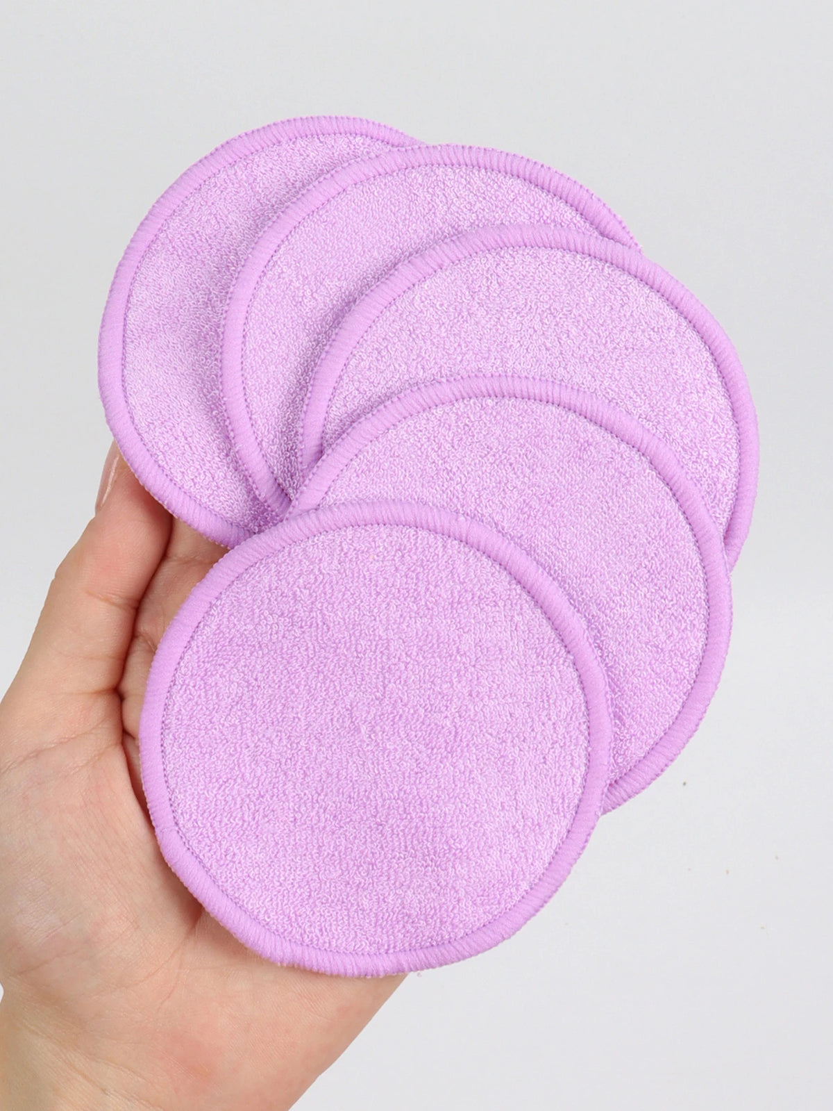 GlowWipe Reusable Makeup Remover Pads