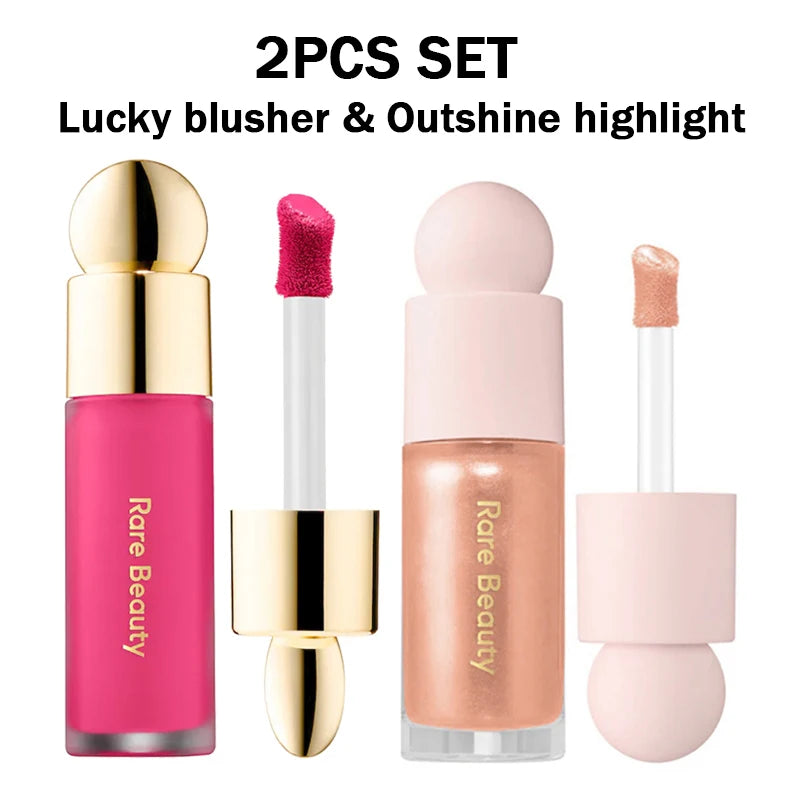 Soft Pinch Liquid Blush