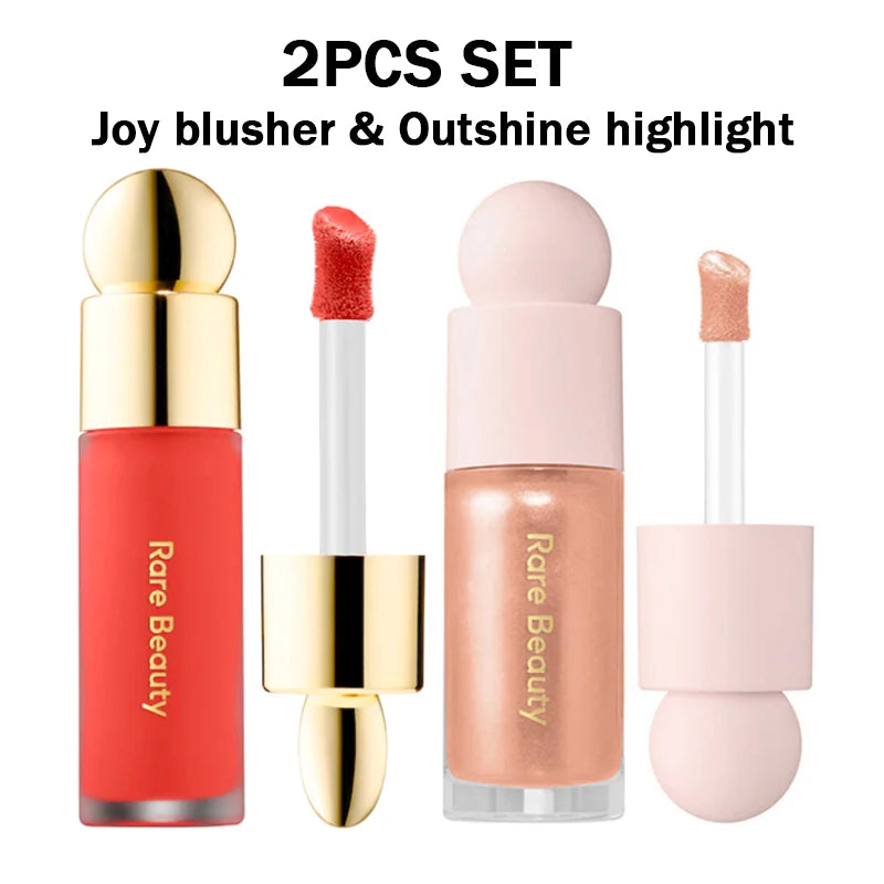 Soft Pinch Liquid Blush
