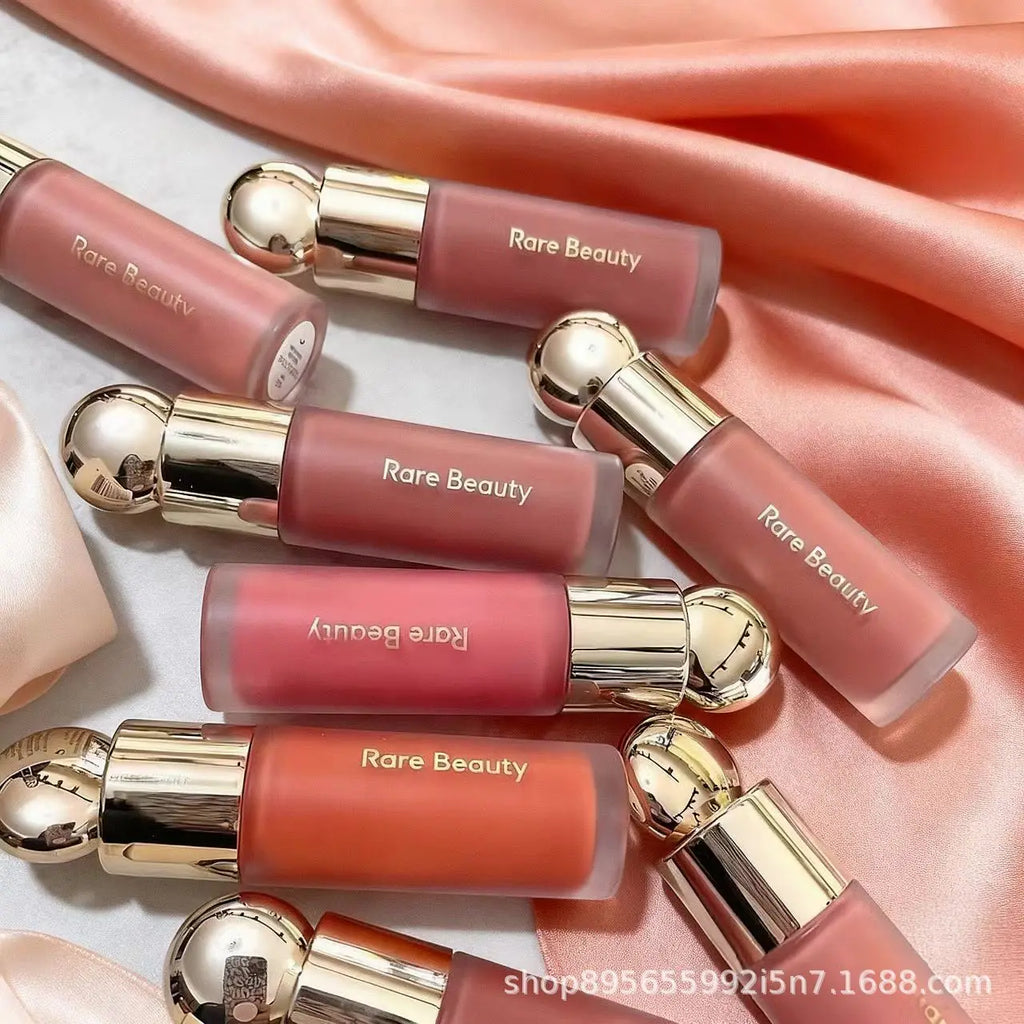 Soft Pinch Liquid Blush
