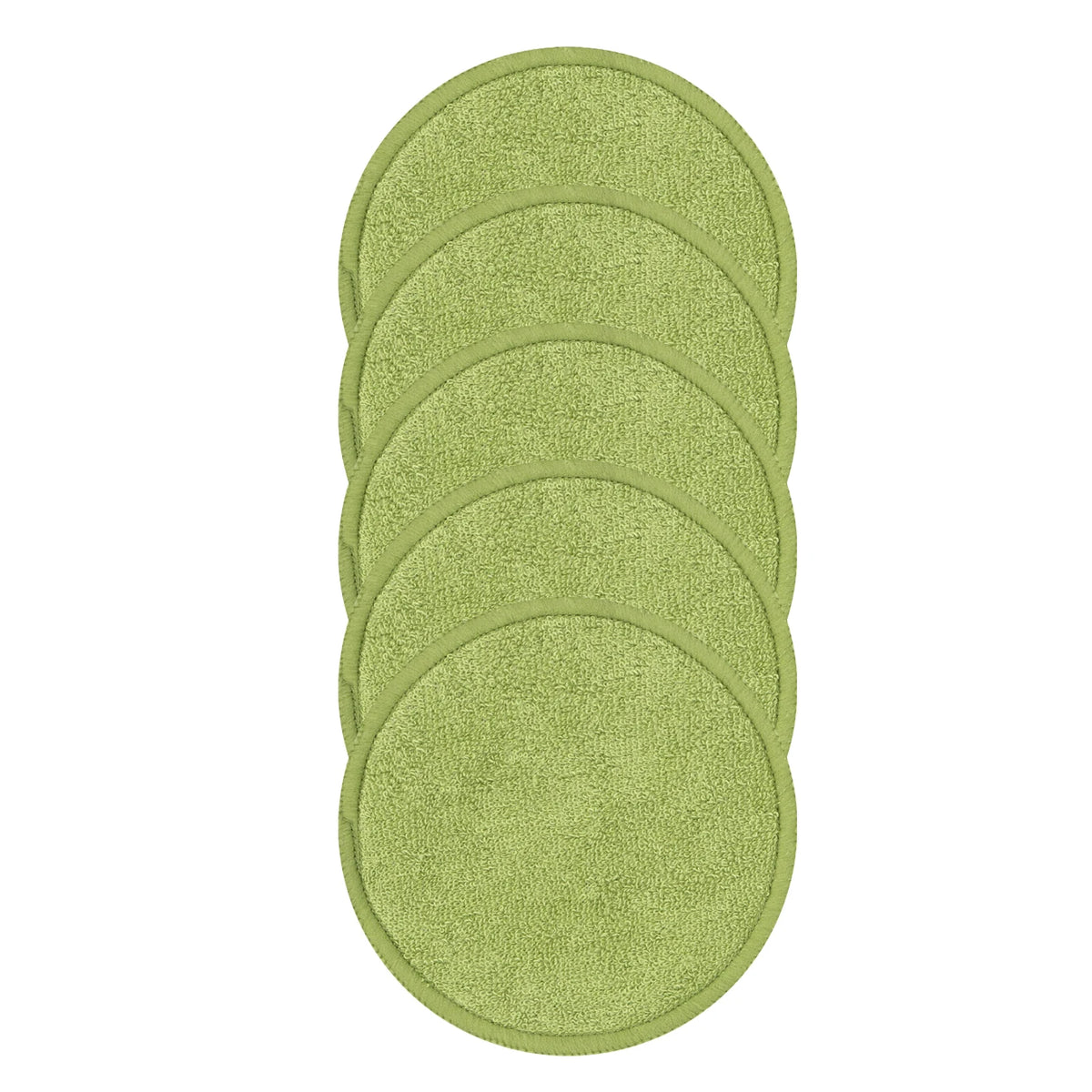GlowWipe Reusable Makeup Remover Pads