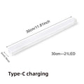 Motion Sensor LED Night Light – Wireless