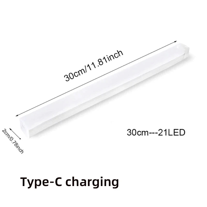 Motion Sensor LED Night Light – Wireless